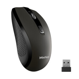 Mouse wireless meetion mt-r560 gray