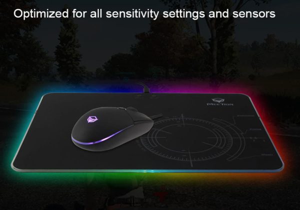 Mouse Pad P010