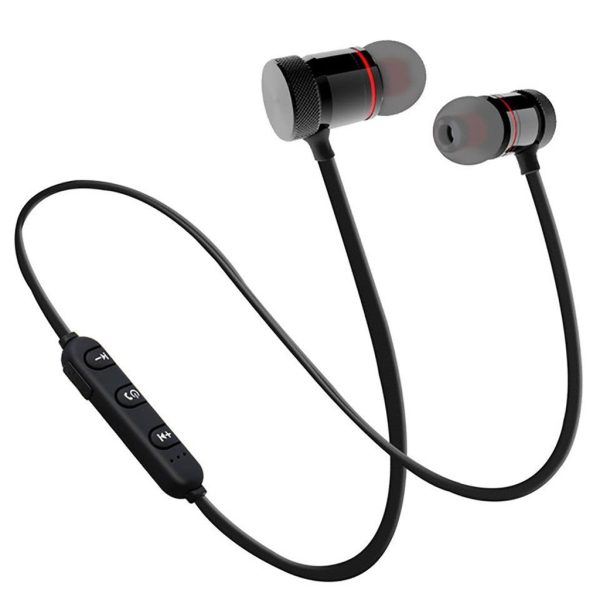 AUDIFONO BLUETOOTH SPORT