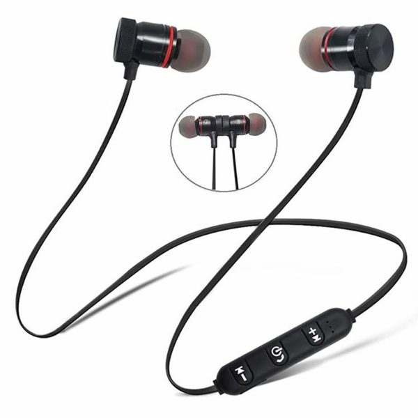 AUDIFONO BLUETOOTH SPORT