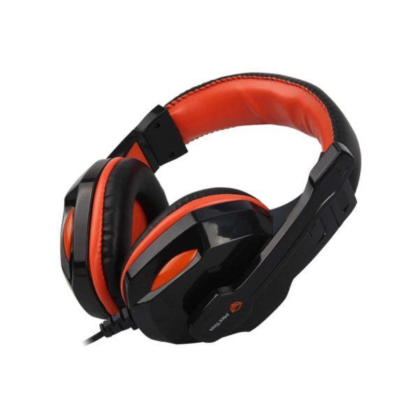 AUDIFONOS GAMER MEETION PLUG 3.5 MT-HP010