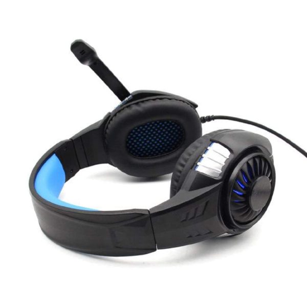 Audífonos Gamer KOMC S80