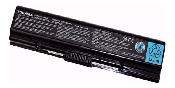 BATERIA KB2069 TOSHIBA PA3534U-1BR