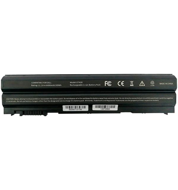 BATERIA PARA LAPTOP KB6120