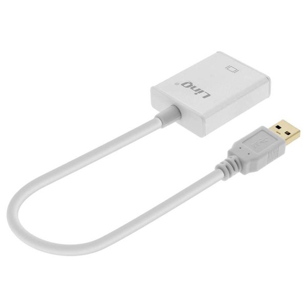 CABLE ADAPTADOR USB 3.0 A HDMI