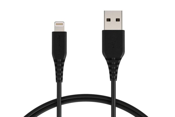 CABLE DE DATOS 2 EN 1 SAMSUNG / IPHONE