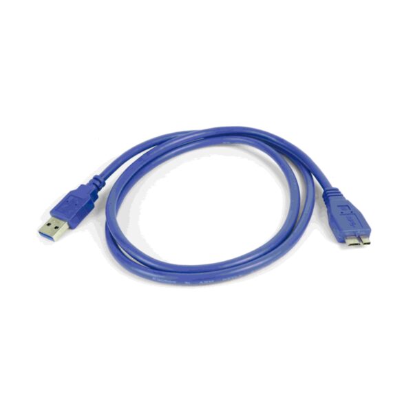 CABLE DE DATOS DE DISCO DURO EXTERNO 3.0