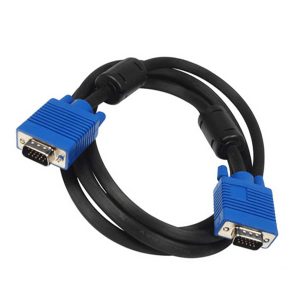 CABLE DE DATOS DE VGA A VGA 20 MTS