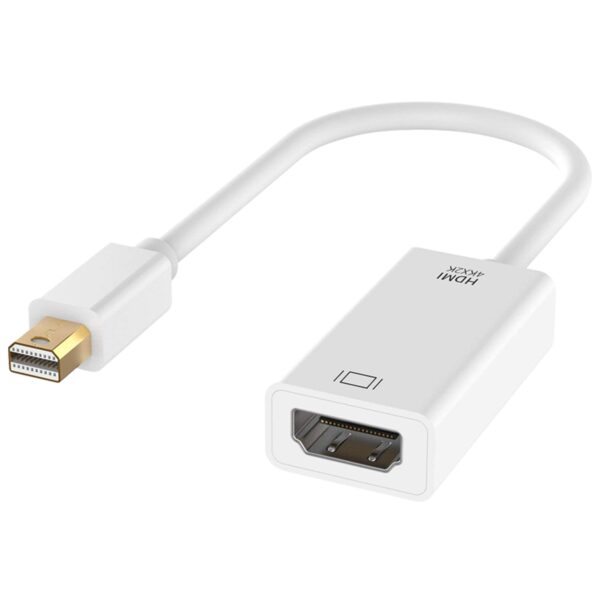 CABLE DE DATOS HDMI MINI DISPLAY