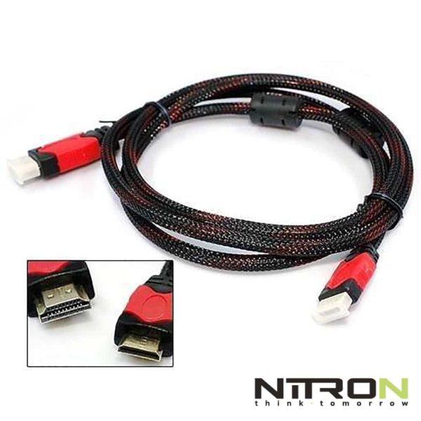 CABLE HDMI A HDMI 10 MT