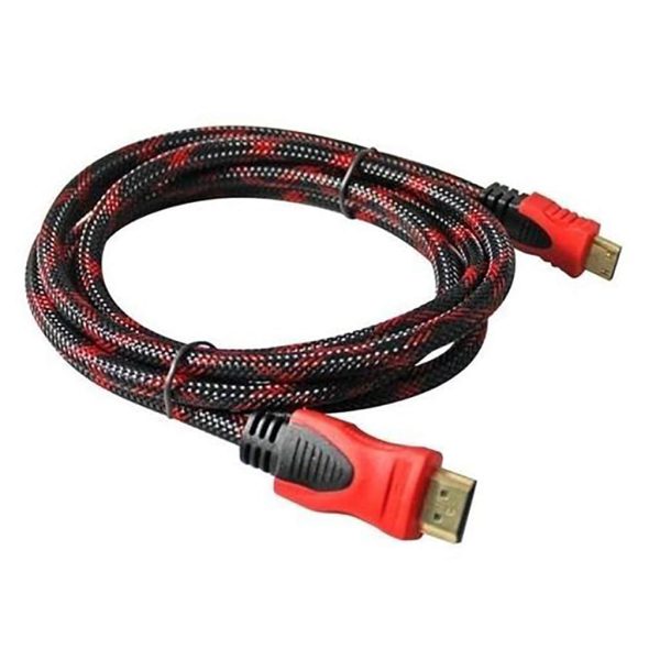 CABLE HDMI A HDMI 10 MT