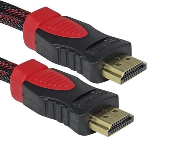 CABLE HDMI A HDMI 10 MT