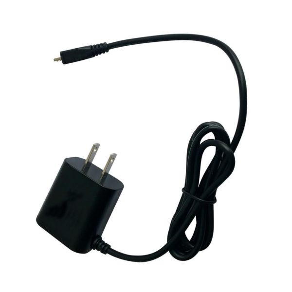 CARGADOR TABLET Y CELULAR MICRO USB 5V 2A