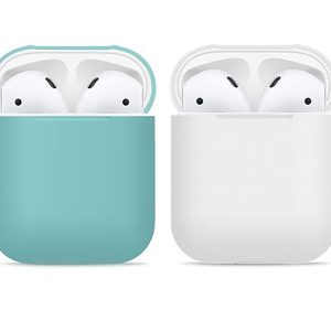 ESTUCHE DE SILICONA PARA AIRPODS