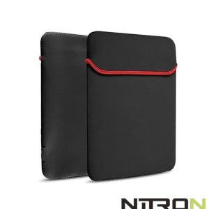 ESTUCHE PARA LAPTOP 14" NEOPRENO