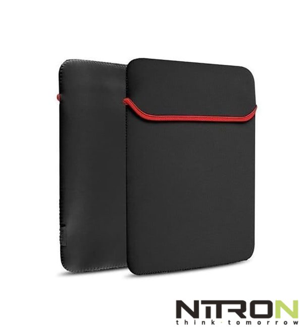 ESTUCHE PARA LAPTOP 14" NEOPRENO