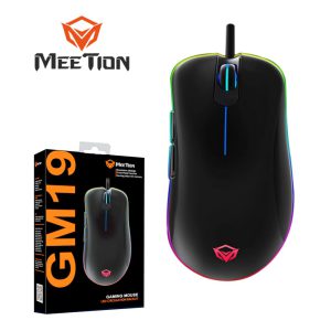 MOUSE GAMER MEETION MT-GM19