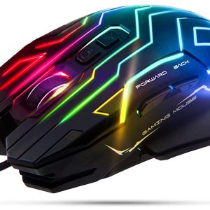 MOUSE GAMER MEETION MT-GM22