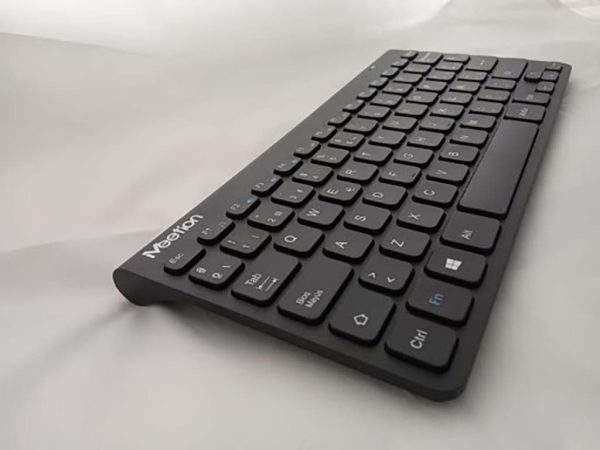 COMBO TECLADO + MOUSE MEETION MINI 4000