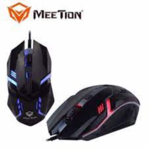 Mouse gamer meetion m371