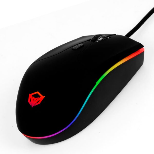 Mouse gamer meetion mt-gm20