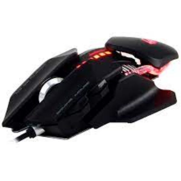 Mouse gamer meetion mt-gm80