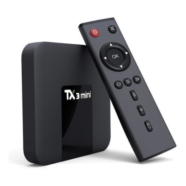 TV BOX TX3 MINI 2GB +16GB