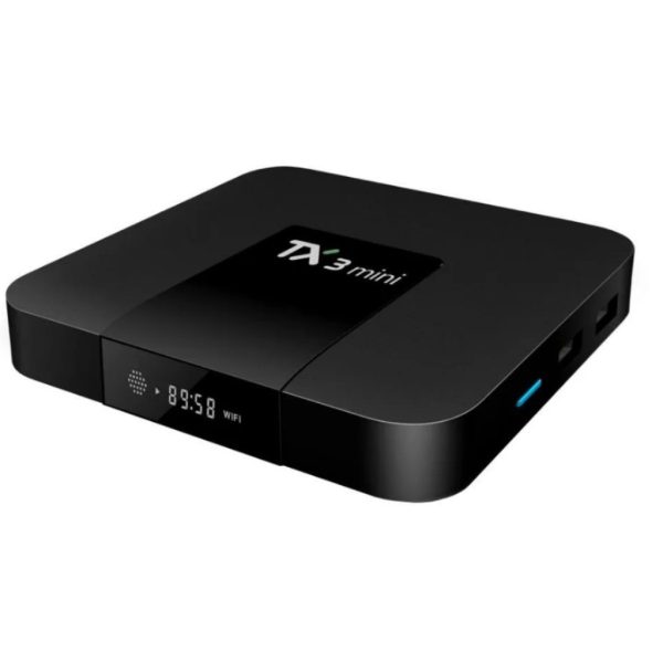 TV BOX TX3 MINI 2GB +16GB