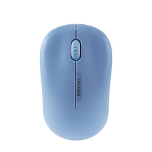 Mouse wireless meetion mt-r545 blue
