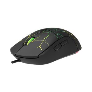 Mouse gamer mt-m930 negro meetion