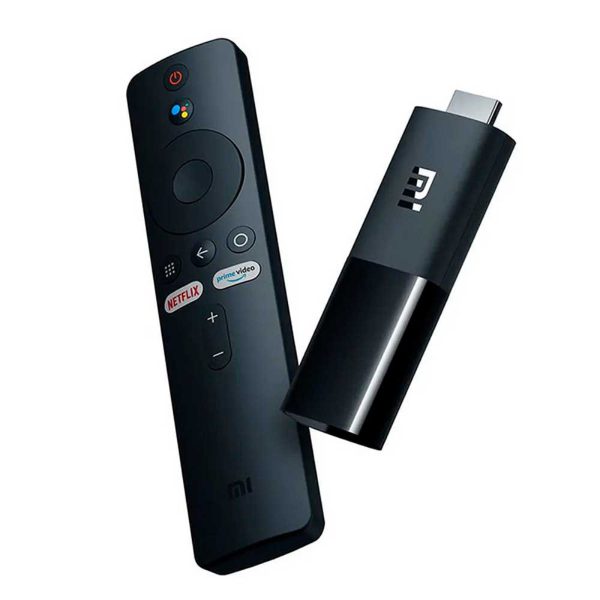 tv box mi tvstick