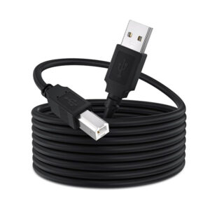 Cable de impresora 3mts usb 2.0