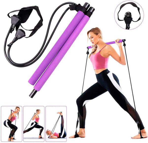 KIT PARA PILATES