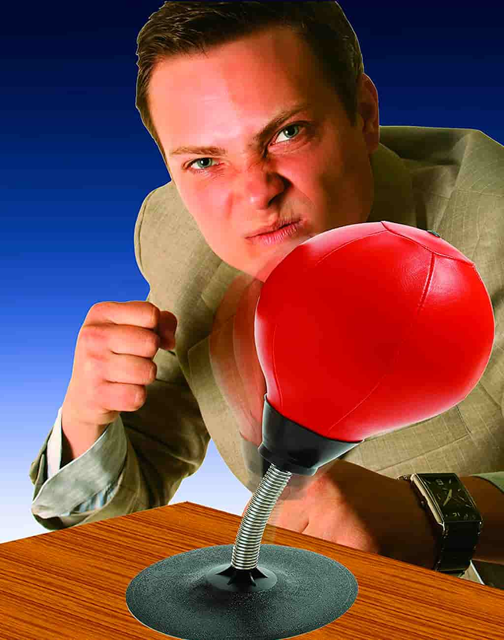 Punching ball para escritorio - Comprar