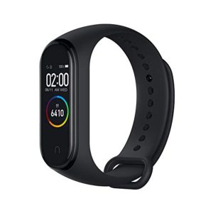 Smart watch xiaomi m4