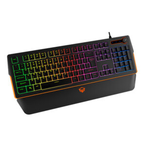 Teclado gamer meetion mt-k9520