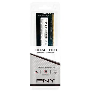 MEMORIA RAM PNY 8GB