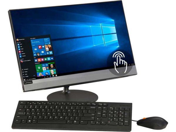 Lenovo 520-22ICB ALL-IN-ONE