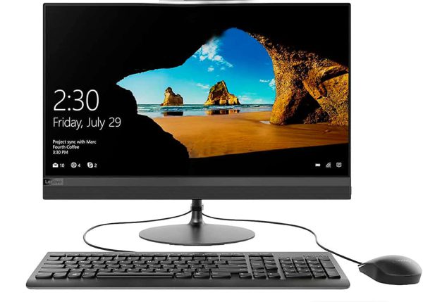 Lenovo 520-22ICB ALL-IN-ONE