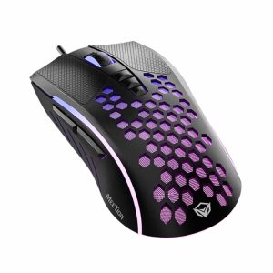 Mouse gamer meetion mt-gm015