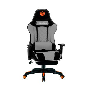 Silla Gamer Meetion MT-CHR25 Black + Gris