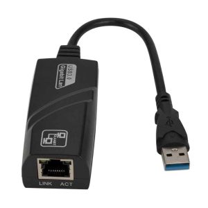 Adaptador LAN a USB 3.0