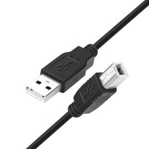 Cable de impresora 4.5MTS USB 2.0