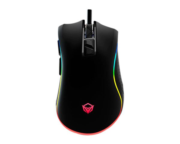 Mouse gamer Meetion MT-G3330