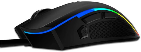 Mouse gamer Meetion MT-G3330