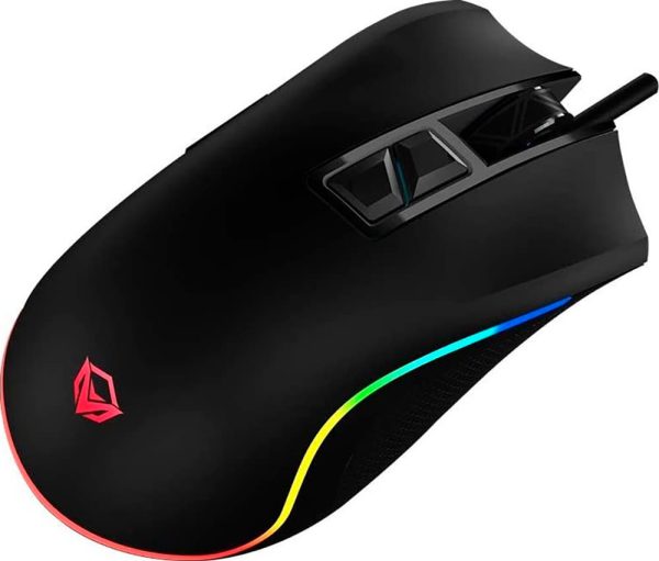 Mouse gamer Meetion MT-G3330