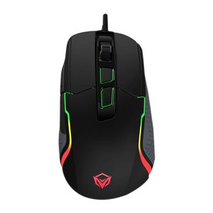 Mouse gamer Meetion Poseidon MT-3360