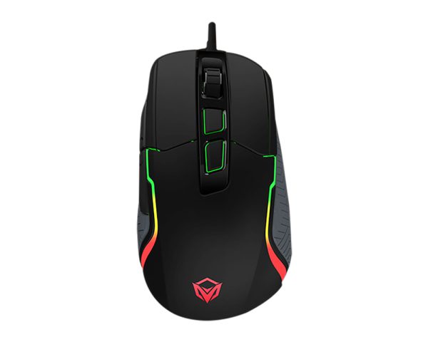 Mouse gamer Meetion Poseidon MT-3360