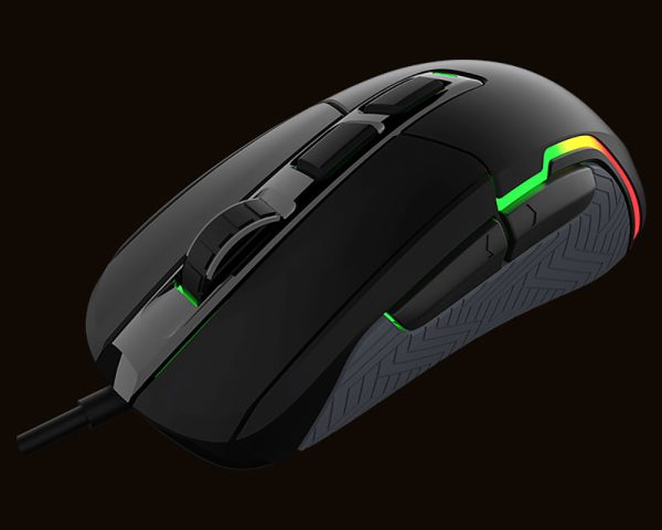 Mouse gamer Meetion Poseidon MT-3360