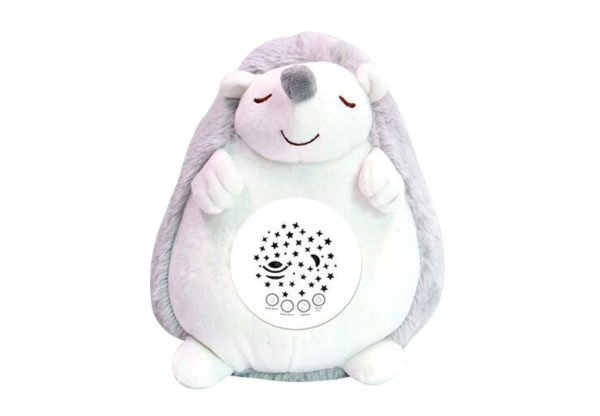 Peluche Calm Doll